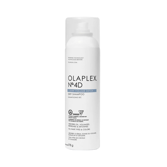 OLAPLEX Nº.4D CLEAN VOLUME DETOX DRY SHAMPOO