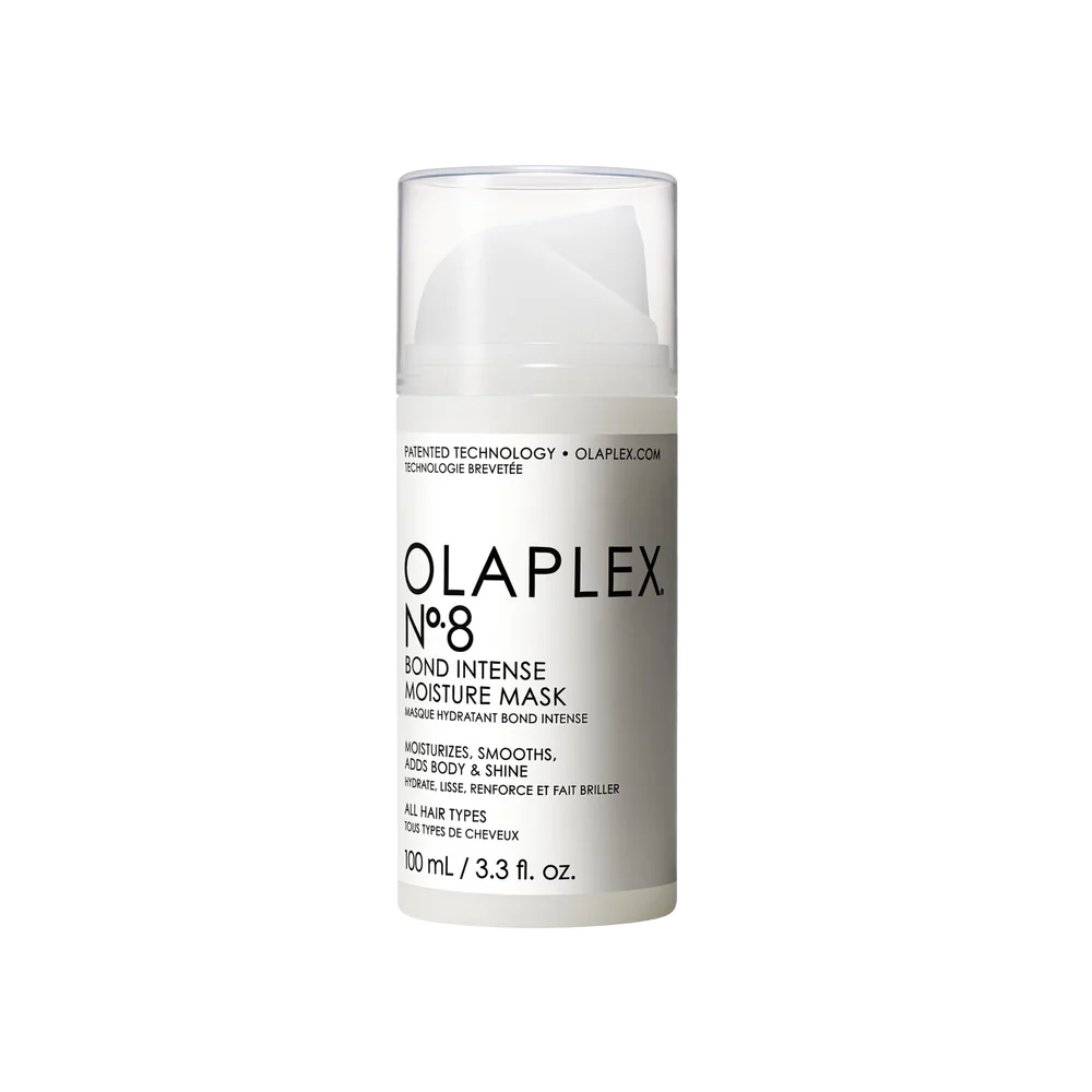 OLAPLEX Nº.8 BOND INTENSE MOISTURE MASK