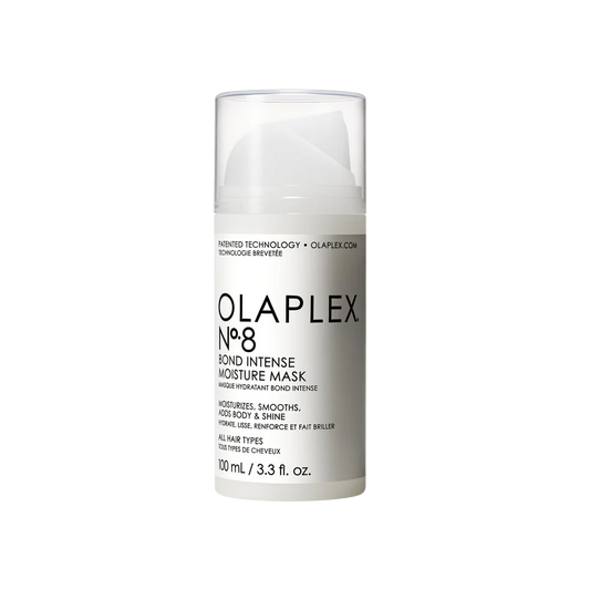 OLAPLEX Nº.8 BOND INTENSE MOISTURE MASK