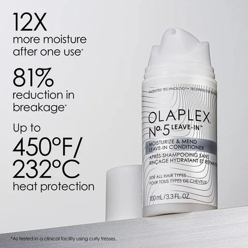 Olaplex N°5 Leave In Conditioner 100 ml Panamá