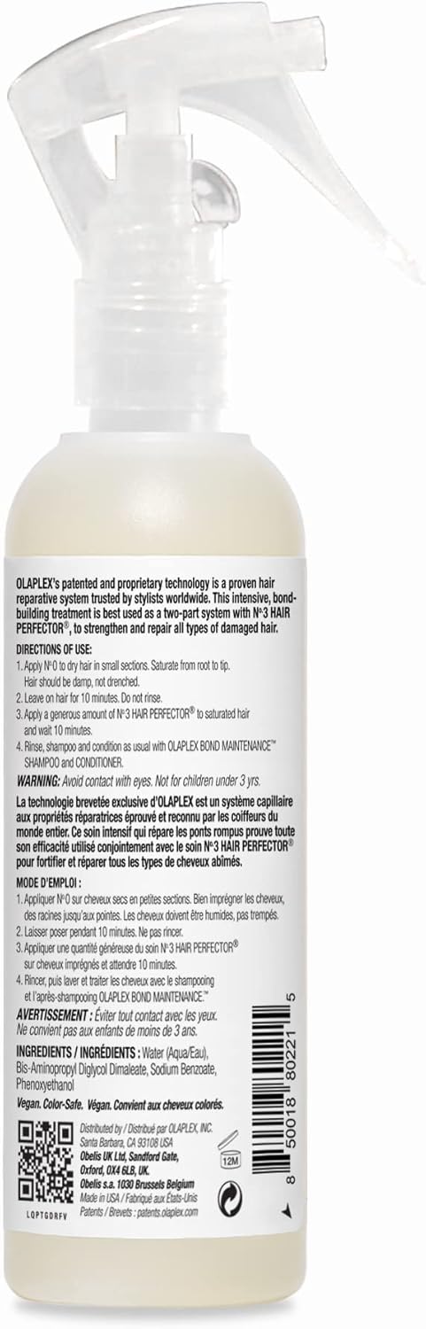 Olaplex N°0 Intensive Bond Building 155ml