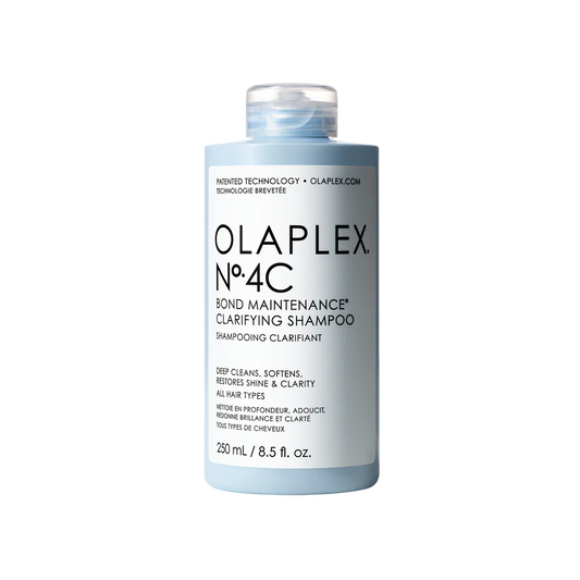 OLAPLEX Nº.4C BOND MAINTENANCE® CLARIFYING SHAMPOO