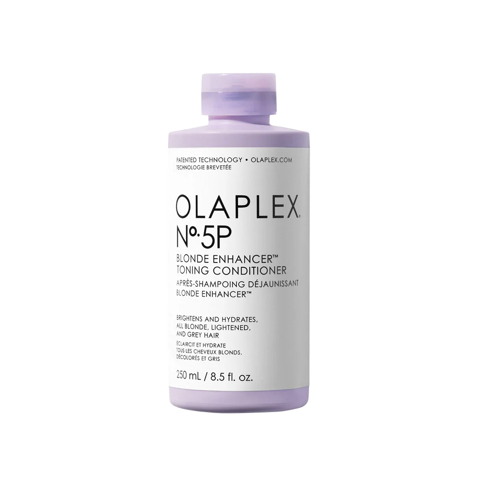 OLAPLEX Nº.5P BLONDE ENHANCER™ TONING CONDITIONER