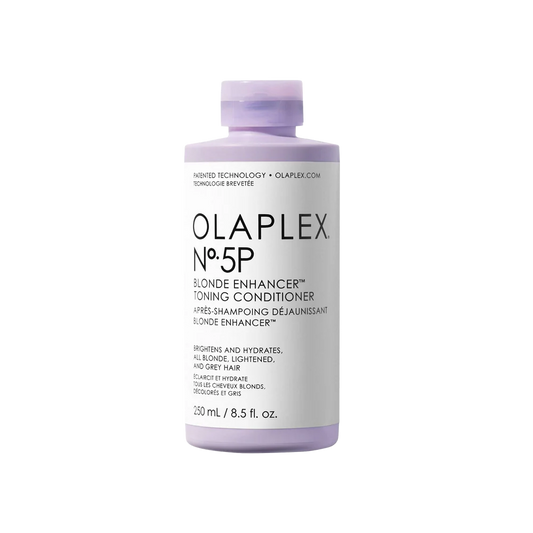 OLAPLEX Nº.5P BLONDE ENHANCER™ TONING CONDITIONER