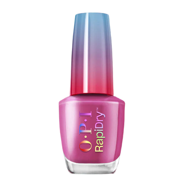 OPI Rapidry esmalte secado rápido uñas Panamá 102