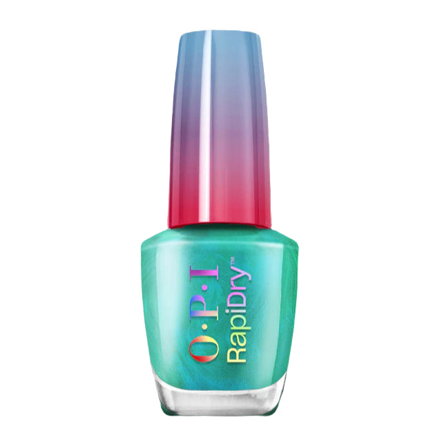 OPI Rapidry esmalte secado rápido uñas Panamá 11