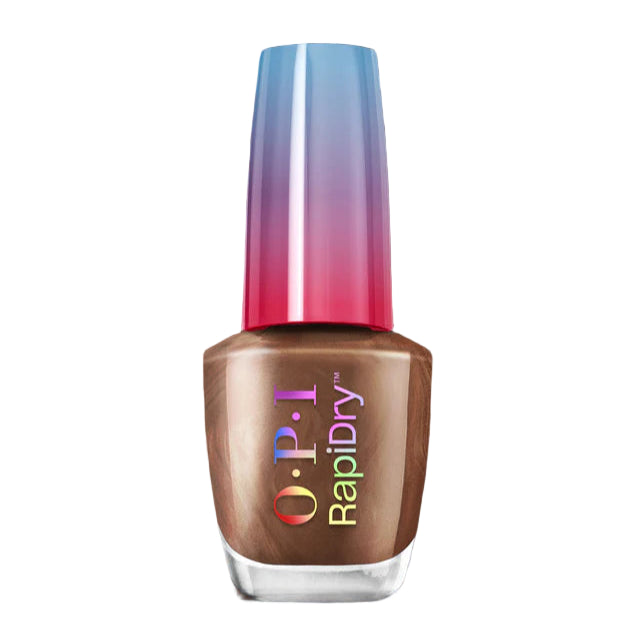 OPI Rapidry esmalte secado rápido uñas Panamá 12
