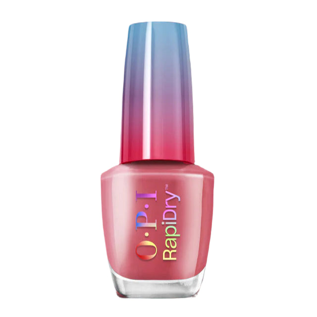 OPI Rapidry esmalte secado rápido uñas Panamá 13