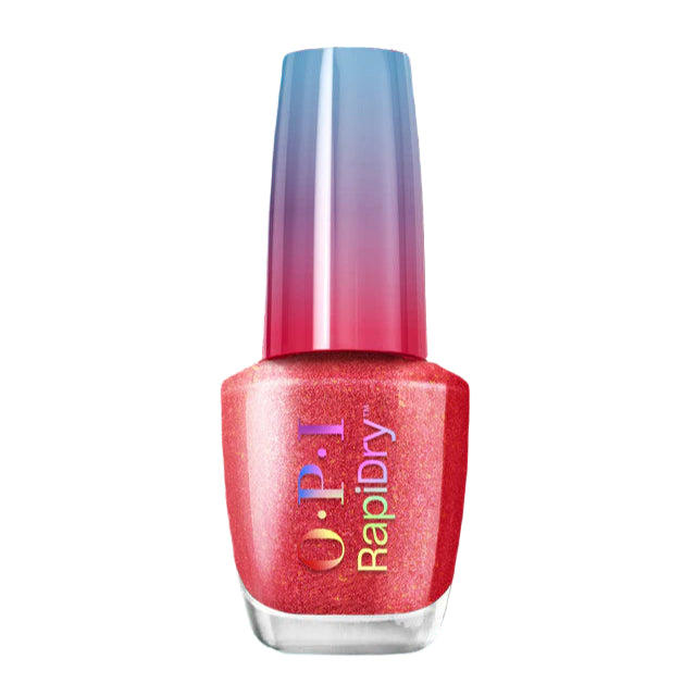 OPI Rapidry esmalte secado rápido uñas Panamá 14