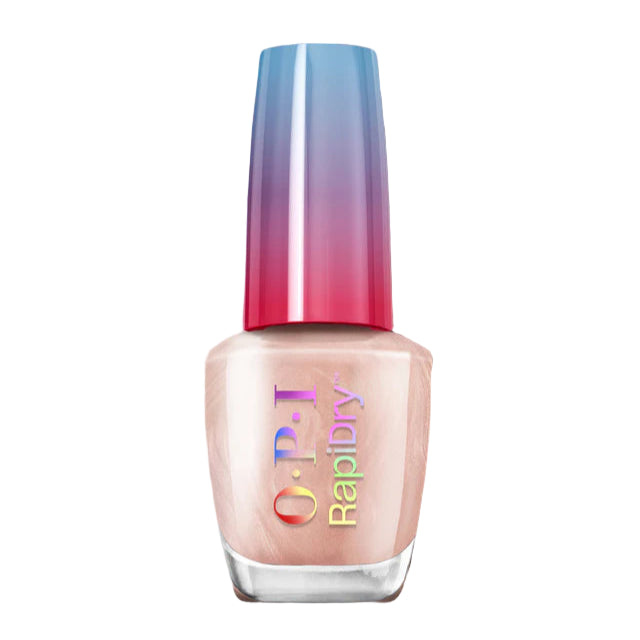 OPI Rapidry esmalte secado rápido uñas Panamá 16