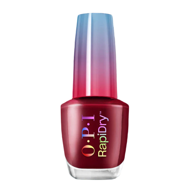 OPI Rapidry esmalte secado rápido uñas Panamá 18