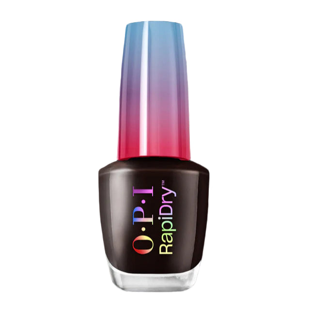 OPI Rapidry esmalte secado rápido uñas Panamá 19