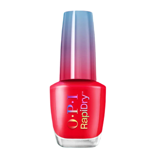 OPI Rapidry esmalte secado rápido uñas Panamá 20