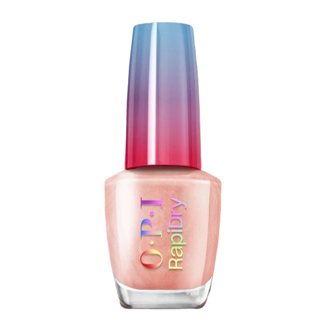 OPI Rapidry esmalte secado rápido uñas Panamá 23