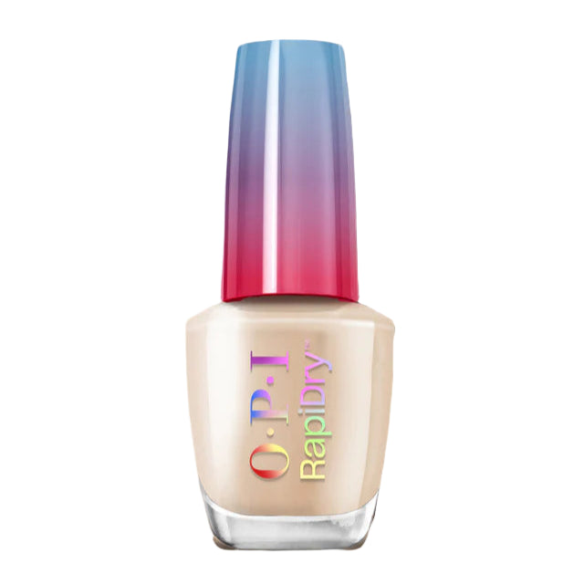 OPI Rapidry esmalte secado rápido uñas Panamá 25
