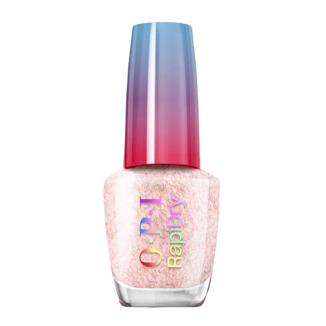 OPI Rapidry esmalte secado rápido uñas Panamá 27