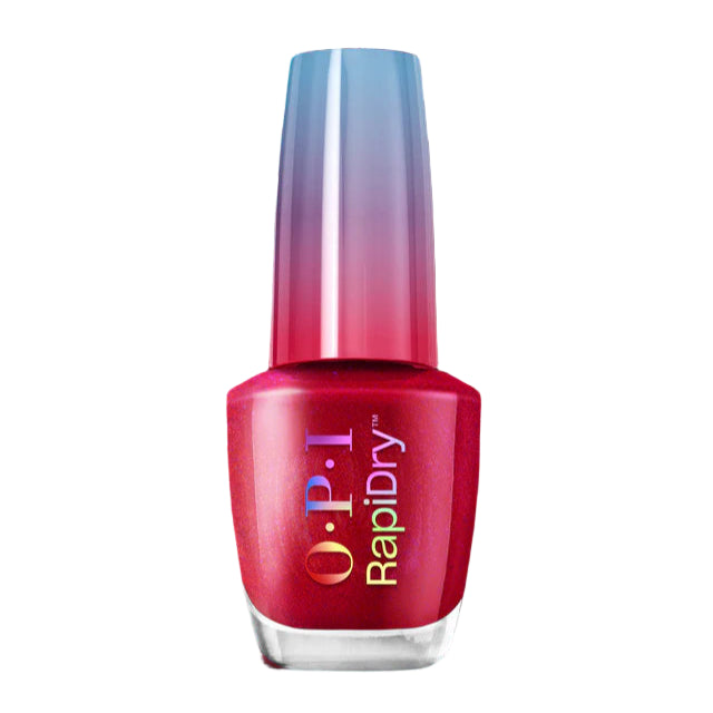 OPI Rapidry esmalte secado rápido uñas Panamá 28