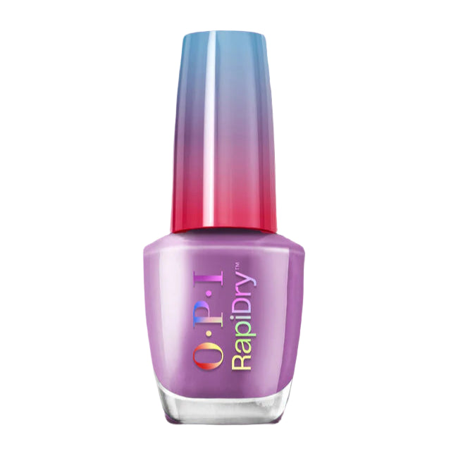 OPI Rapidry esmalte secado rápido uñas Panamá 29