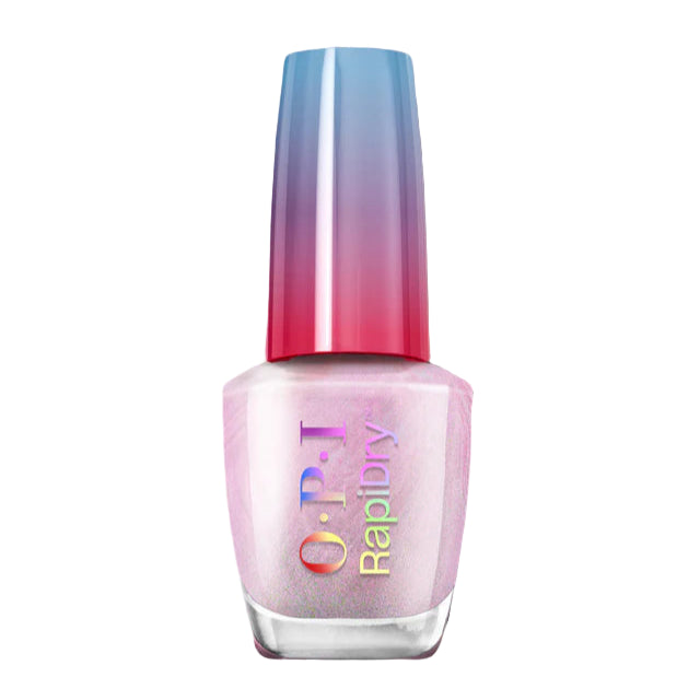 OPI Rapidry esmalte secado rápido uñas Panamá 3