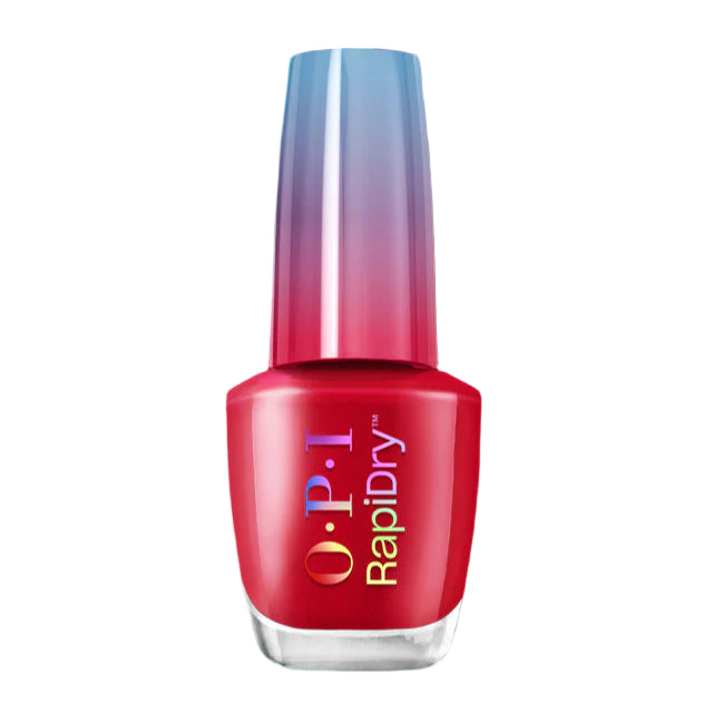 OPI Rapidry esmalte secado rápido uñas Panamá 30
