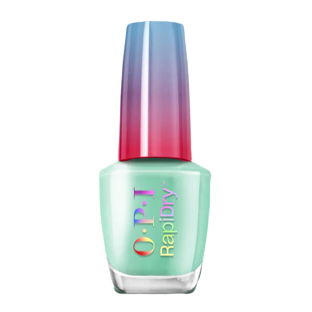 OPI Rapidry esmalte secado rápido uñas Panamá 4