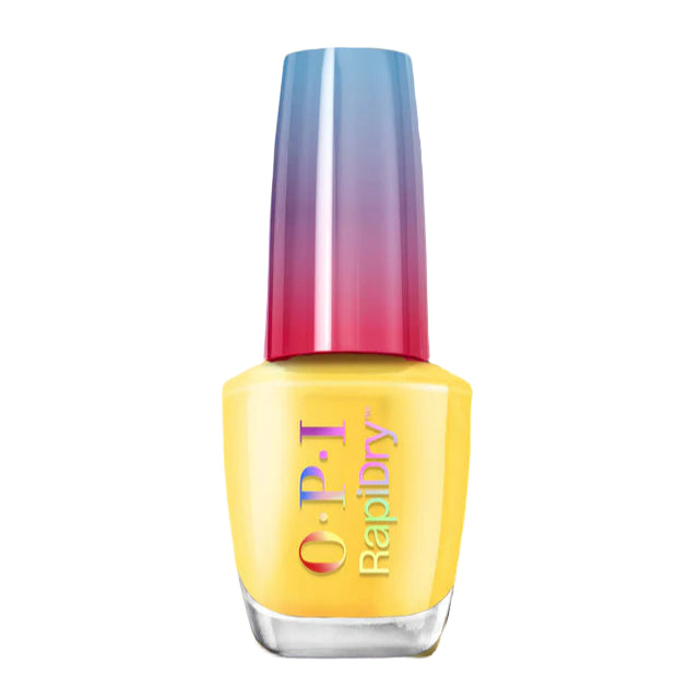 OPI Rapidry esmalte secado rápido uñas Panamá 7