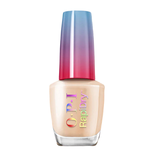 OPI Rapidry esmalte secado rápido uñas Panamá 8