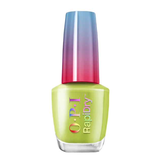 OPI Rapidry esmalte secado rápido uñas Panamá 9
