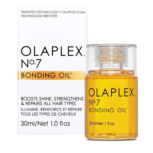 Olaplex N°7 Bonding Oil 30 ml
