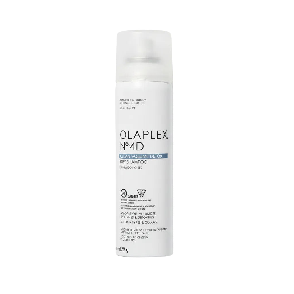Olaplex Nº.4D Clean Volume Detox Dry Shampoo spray Panamá 