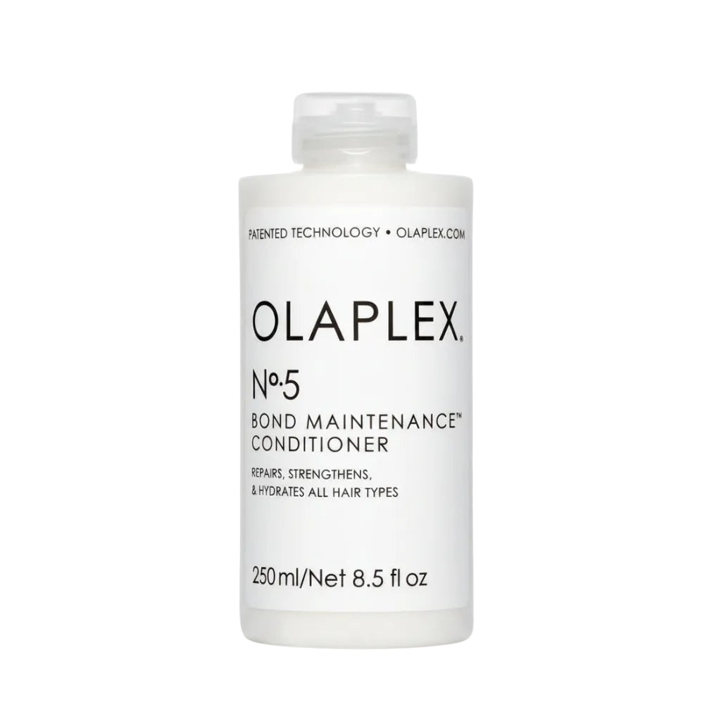 acondicionador Olaplex 5 de 250ml disponible en Majo Belleza Panamá