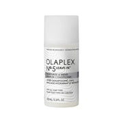 Acondicionador sin enjuague Olaplex Nº.5 Leave-In para sellar puntas abiertas y protección térmica.