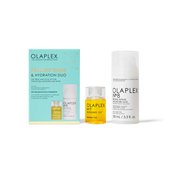 Olaplex Brilliant Shine & Hydration Duo set reparador cabello Panamá 