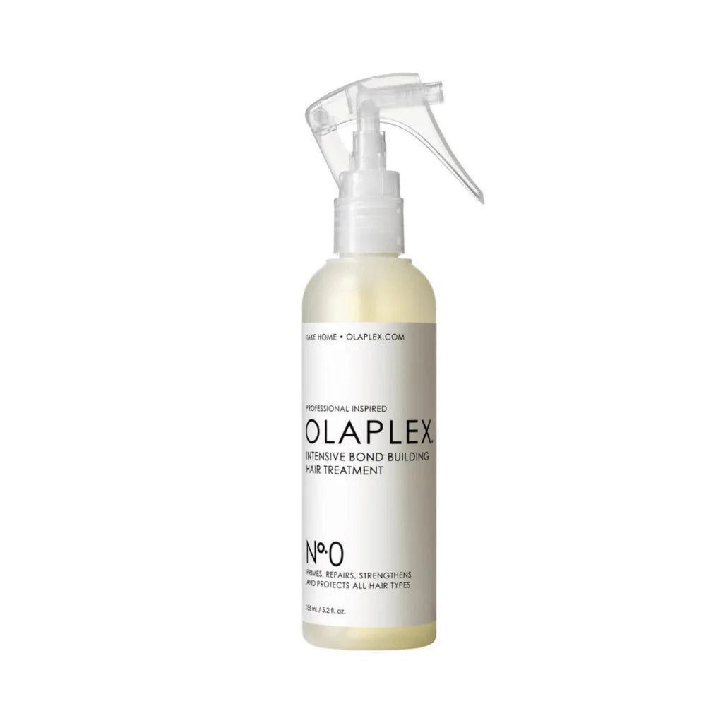 Olaplex Nº.0 Intensive Bond Building Treatment 155ml frasco spray Panamá 