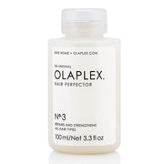 Olaplex Nº.3 Hair Perfector 100ml frasco tratamiento reparador Panamá OLAPLEX N°3 HAIR PERFECTOR 100 ML PANAMA