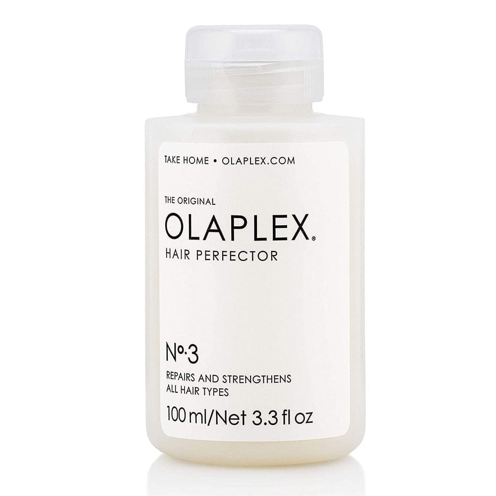 Olaplex Nº.3 Hair Perfector 100ml frasco tratamiento reparador Panamá OLAPLEX N°3 HAIR PERFECTOR 100 ML PANAMA