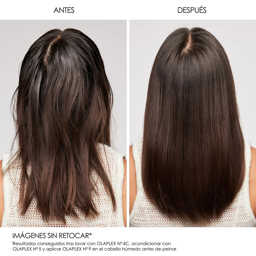 Olaplex Nº.4C Bond Maintenance Clarifying Shampoo frasco Panamá OLAPLEXNRO4C 