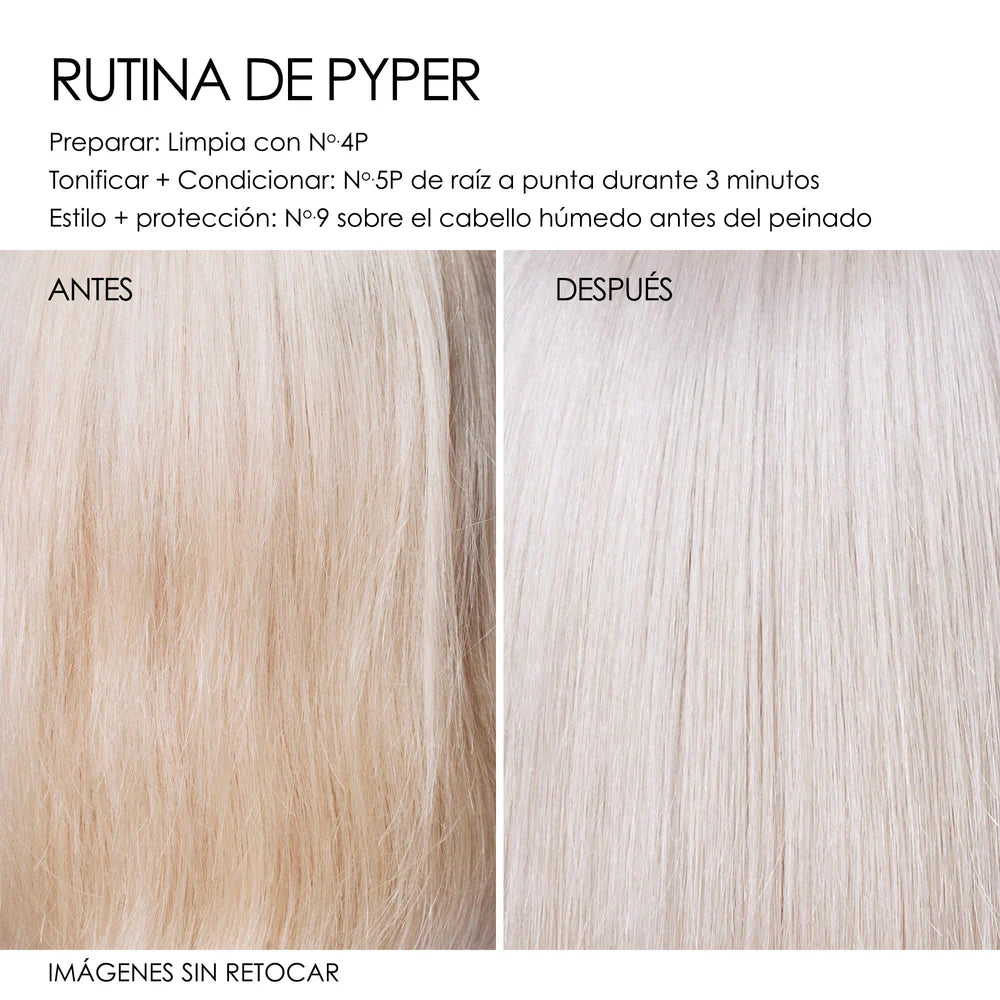 Olaplex Nº.5P Blonde Enhancer™ Toning Conditioner Panamá 