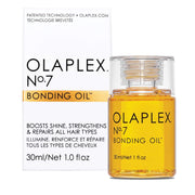 Olaplex Nº.7 Bonding Oil 30ml frasco Panamá Olaplex N°7 Bonding Oil 30 ml