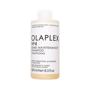 Shampoo Olaplex Nº.4 de 250ml disponible en Majo Belleza Panamá