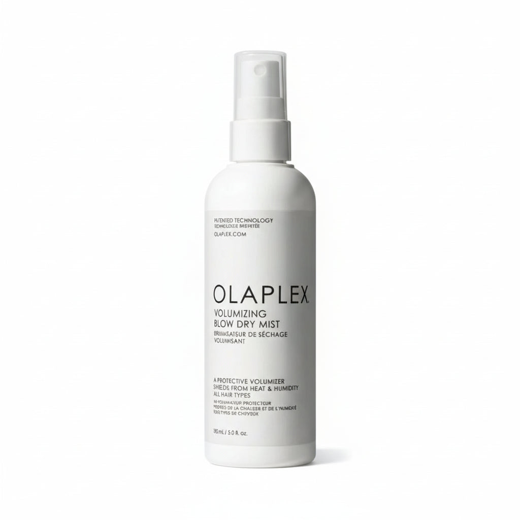 Olaplex Volumizing Blow Dry Mist spray volumen cabello Panamá 