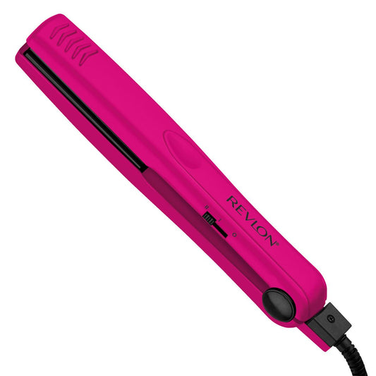 Plancha alisadora Revlon Essential Straight