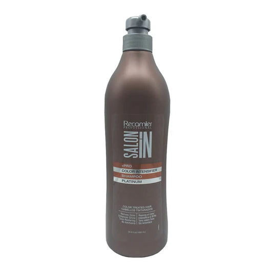 SALON IN COLOR INTENSIFIER PLATINUM 1000ML