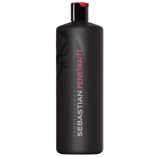 SEBASTIAN PROFESSIONAL PENETRAITT SHAMPOO 1000ML