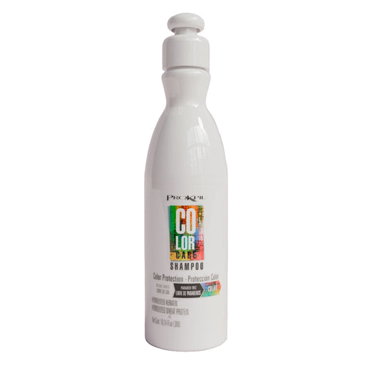 Prokpil Shampoo Color Care 300ml mantenimiento color Panamá