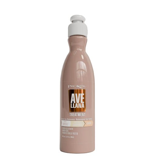 Prokpil Tratamiento Avellana 300ml cabello teñido Panamá