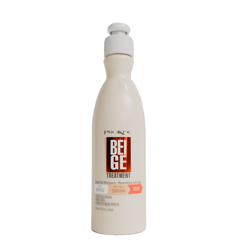 Prokpil Tratamiento Beige 300ml cabello teñido Panamá