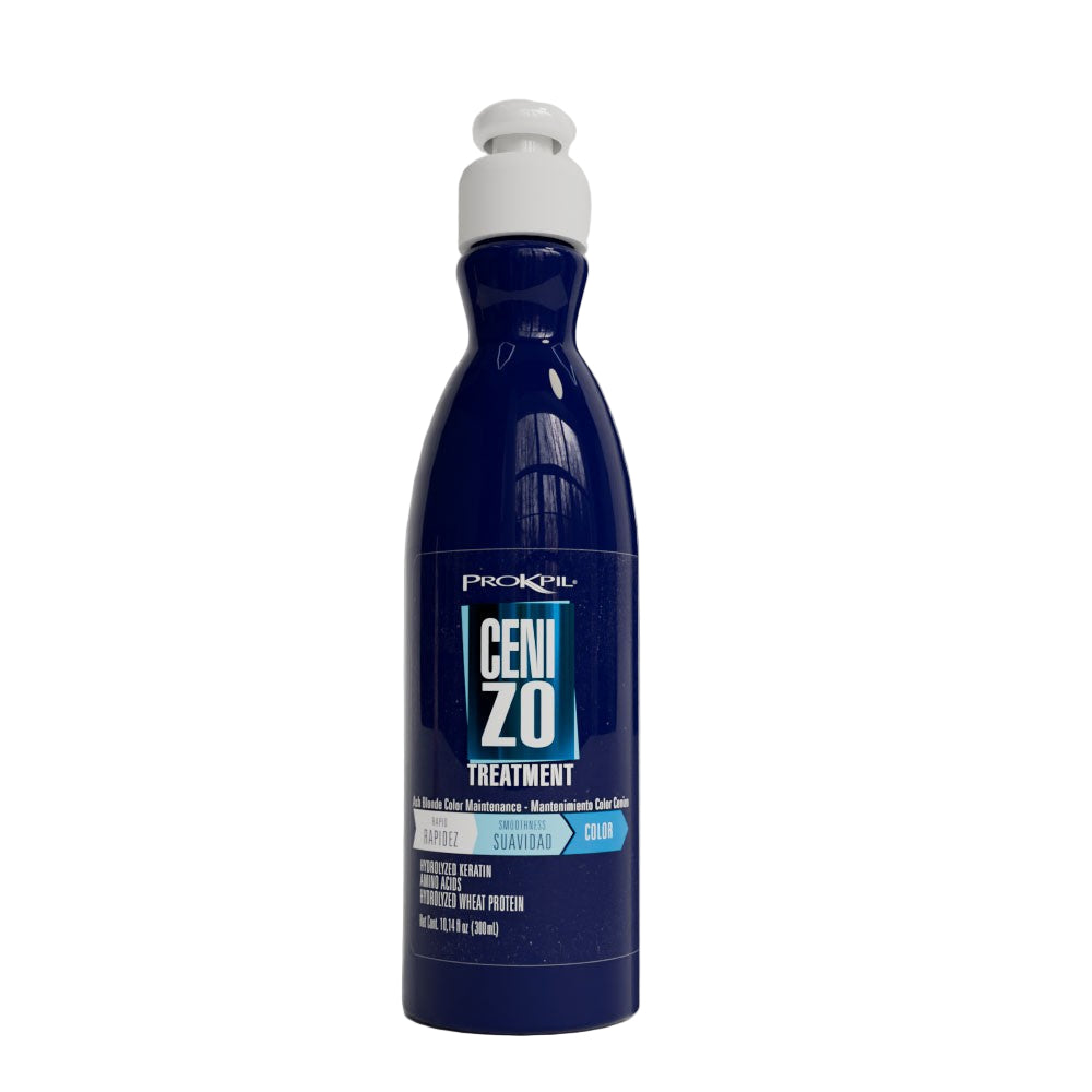 Prokpil Tratamiento Cenizo 300ml color cabello Panamá