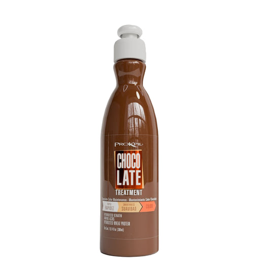 Prokpil Tratamiento Chocolate 300ml color cabello Panamá