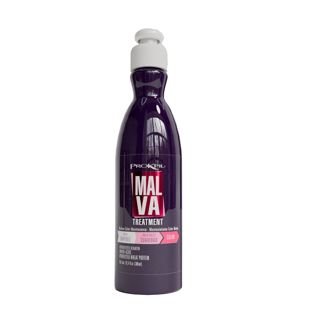 Prokpil Tratamiento Malva 300ml color cabello Panamá